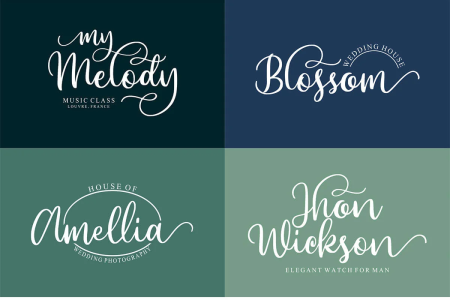 Beyonce Fonts