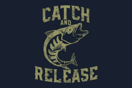 Catch and Release