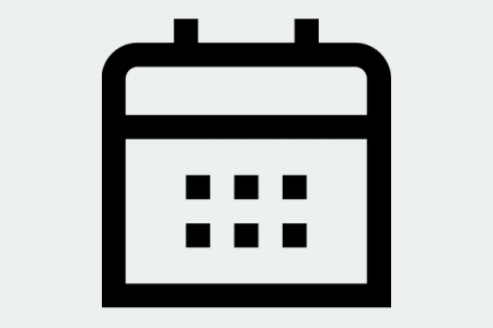 Calendar free interface icon