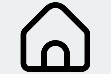 Home free interface icon