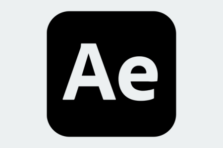 After Effects free interface icon