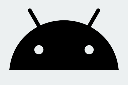 Android free interface icon