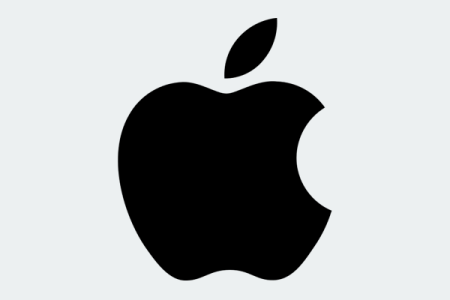 Apple free interface icon