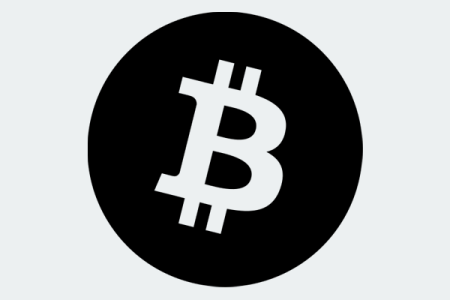 Bitcoin free interface icon