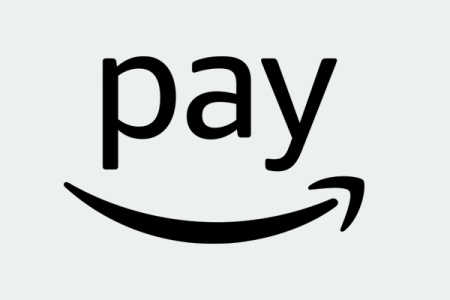 Cc-amazon-pay free interface icon