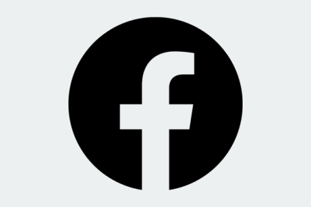 Facebook free interface icon