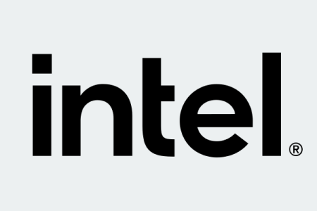 Intel free interface icon