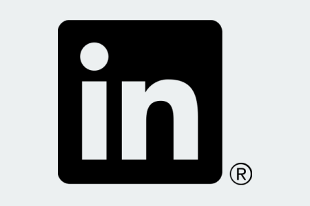 Linkedin free interface icon