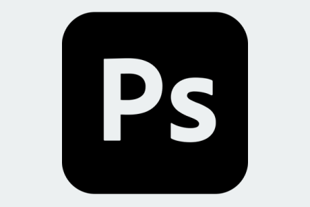 Photoshop free interface icon