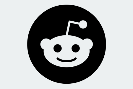 Reddit free interface icon