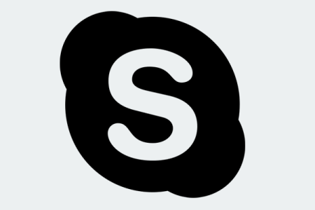 Skype free interface icon