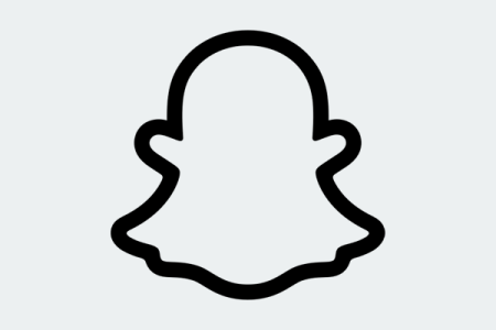 Snapchat free interface icon