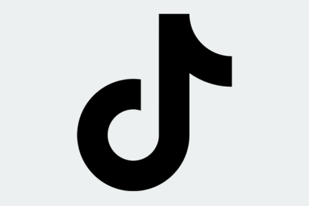 Tik Tok free interface icon