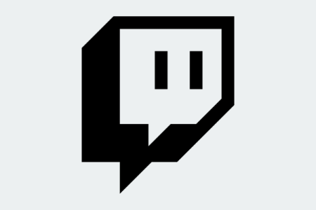 Twitch free interface icon