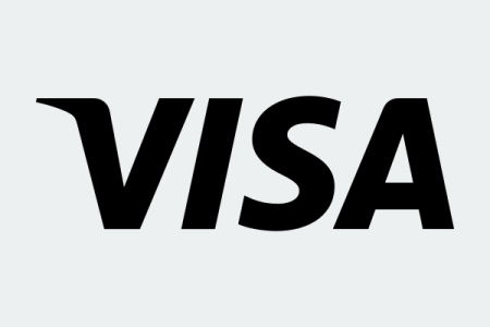 Visa free interface icon