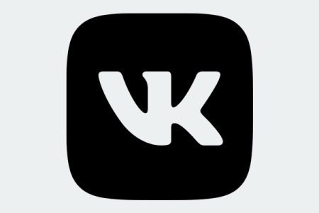 VK free interface icon