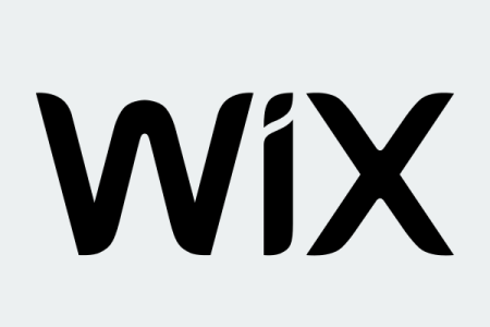 Wix free interface icon