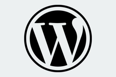 Wordpress free interface icon