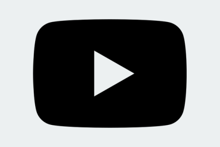 Youtube free interface icon