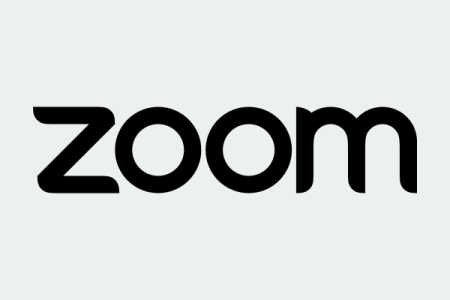 Zoom free interface icon