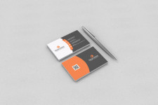 Premium Business Card Designs