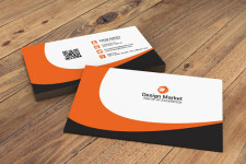 Creative Business Card Design