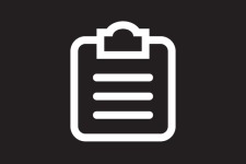 Pencil Line Icon