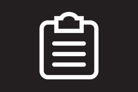 Pencil Line Icon
