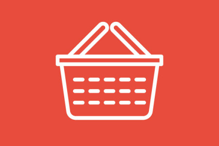 Basket Free Icon