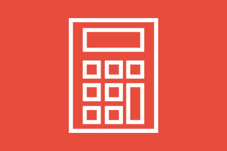 Calculator Free Icon