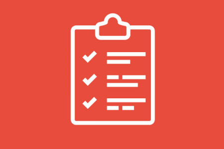 Checklist Free Icon