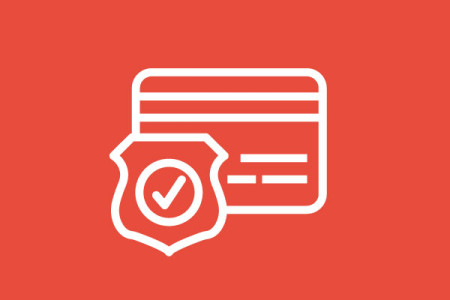 Secure Credit Card Free Icon