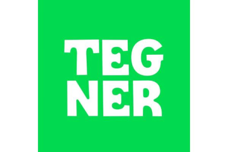 Tegner Font Free