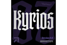 Kyrios Font Free