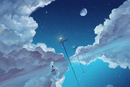 Free Anime Wallpaper