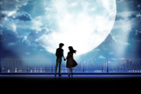 Free Anime Love Live Wallpapers