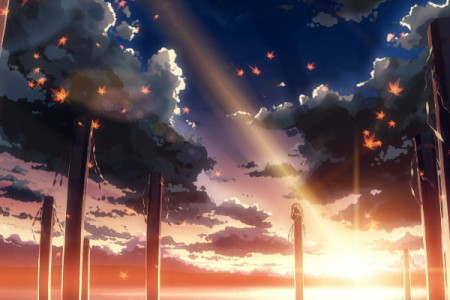 Free The Horizon Wallpape