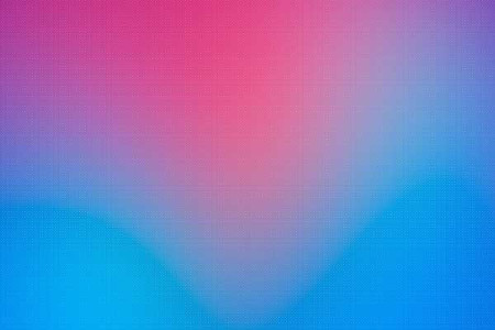 Free Colorful Blurred Dot Wallpaper