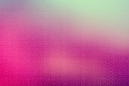 Free Rainbow Blurred Dot Background