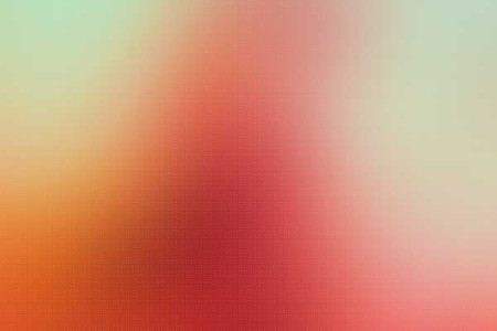 Free Soft Green Blurred Dot Background