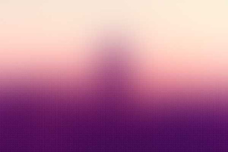 Free Warm Blurred Dot Background