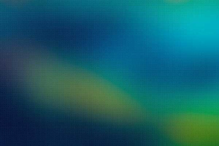 Free Soft Orange Blurred Dot Background