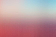 Free Bright Pink Blurred Dot Background