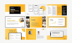 Presentation Templates