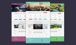 Website Templates