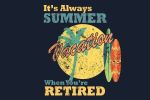 Always Summer Retired