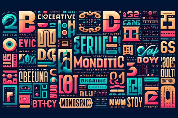 Master Your Next Project with These Stunning Free Fonts