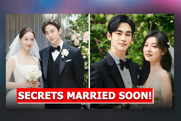 TOP KOREAN ACTRESS WHO WILL GET MARRIED IN OCTOBER 2024